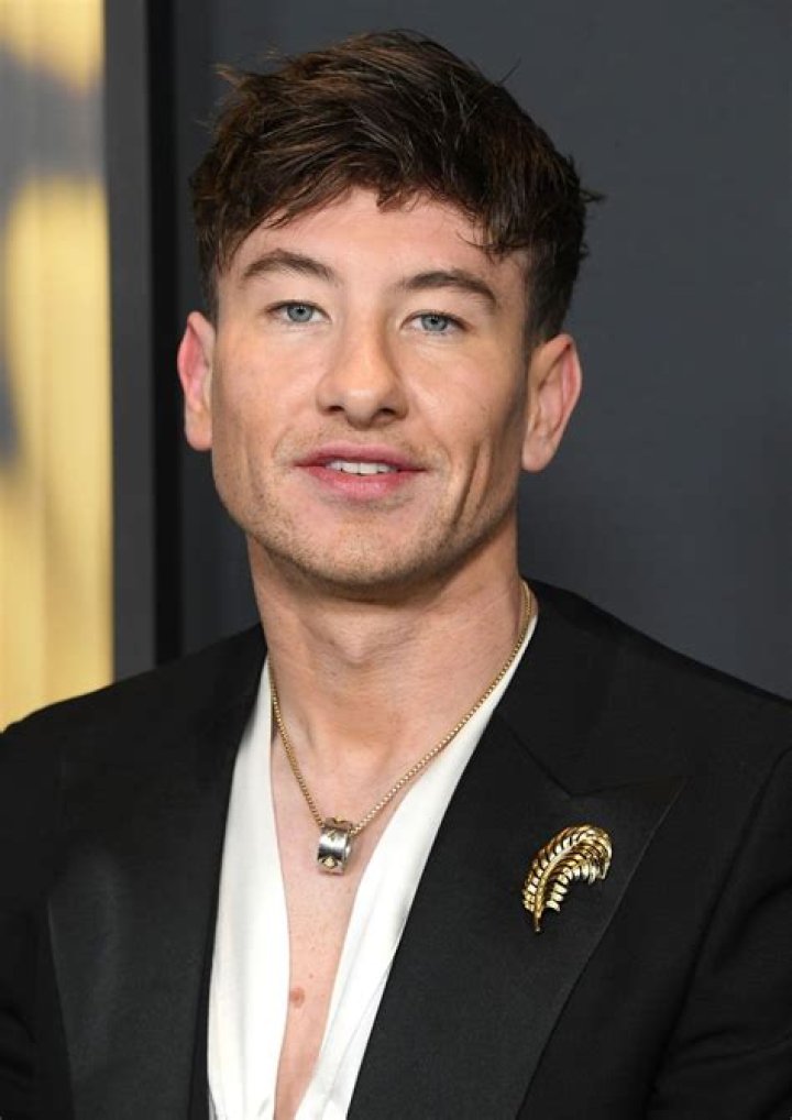 Barry Keoghan's net worth and private life from tragic upbringing to new baby Irish Star