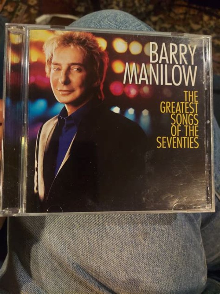 Barry Manilow Songs as CrowdDispersing Weapon, and More HOLLYMOVIES