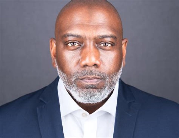 Basil Smikle |