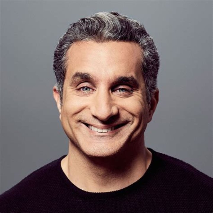 Bassem Youssef reveals BBC comeback after long absence Egypt