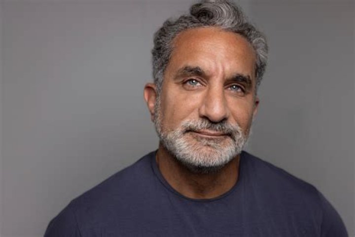 Bassem Youssef's Status About His Late Father Broke Our Hearts
