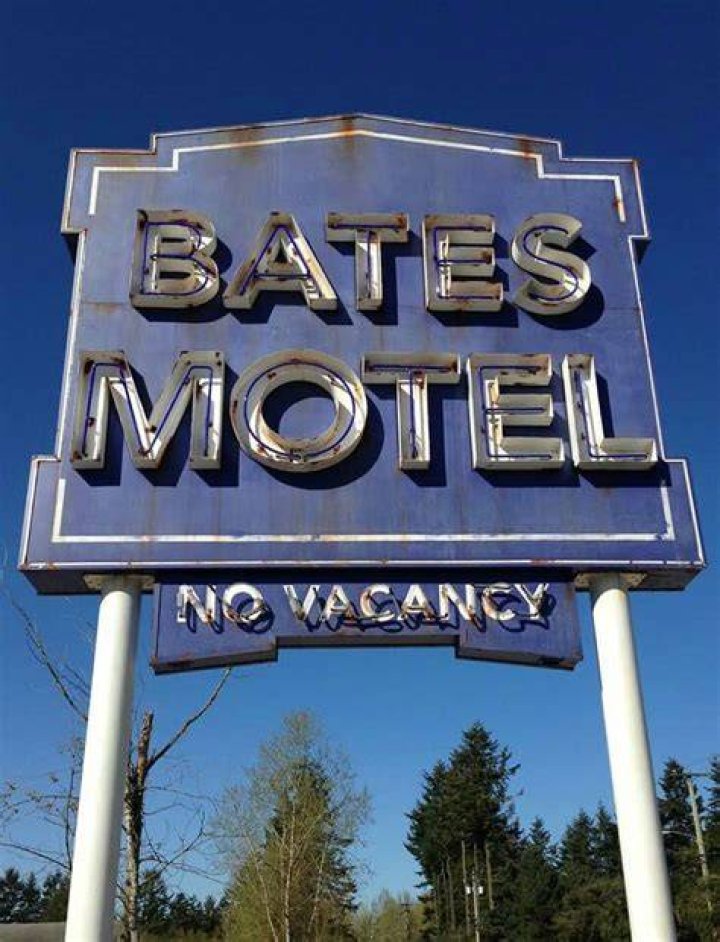 Bates Motel Good looking men, Max thieriot, Dylan massett