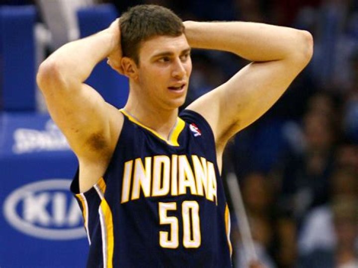 Battles with Tyler Hansbrough are "great lessons" for Andrew Nicholson