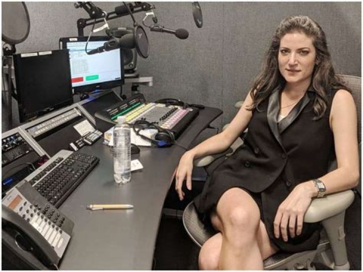 Batya Ungar-Sargon Bio, Age, Height, Husband, Net Worth
