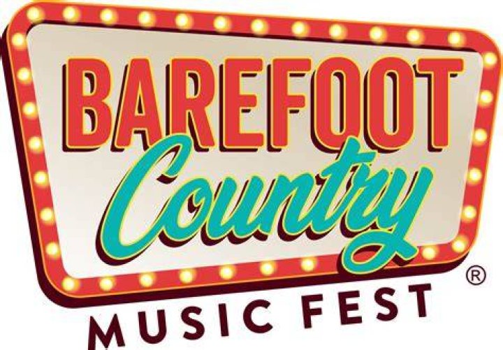 BCMF 2021 Archives Barefoot Country Music Fest