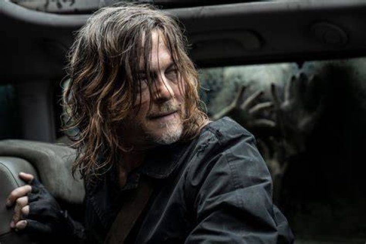 &bdquo;The Walking Dead&ldquo; Norman Reedus erhielt Stern am &bdquo;Walk of Fame