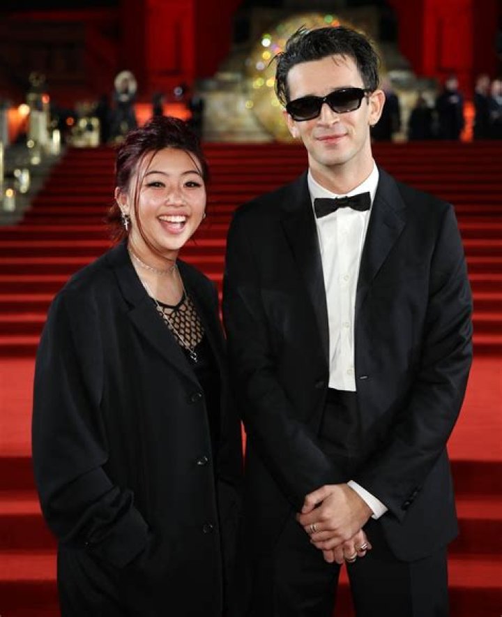 Beabadoobee The singer Matty Healy is 'most excited about' BBC News