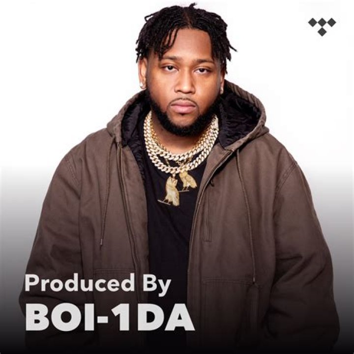 BeamDash | Boi-1da Net Worth