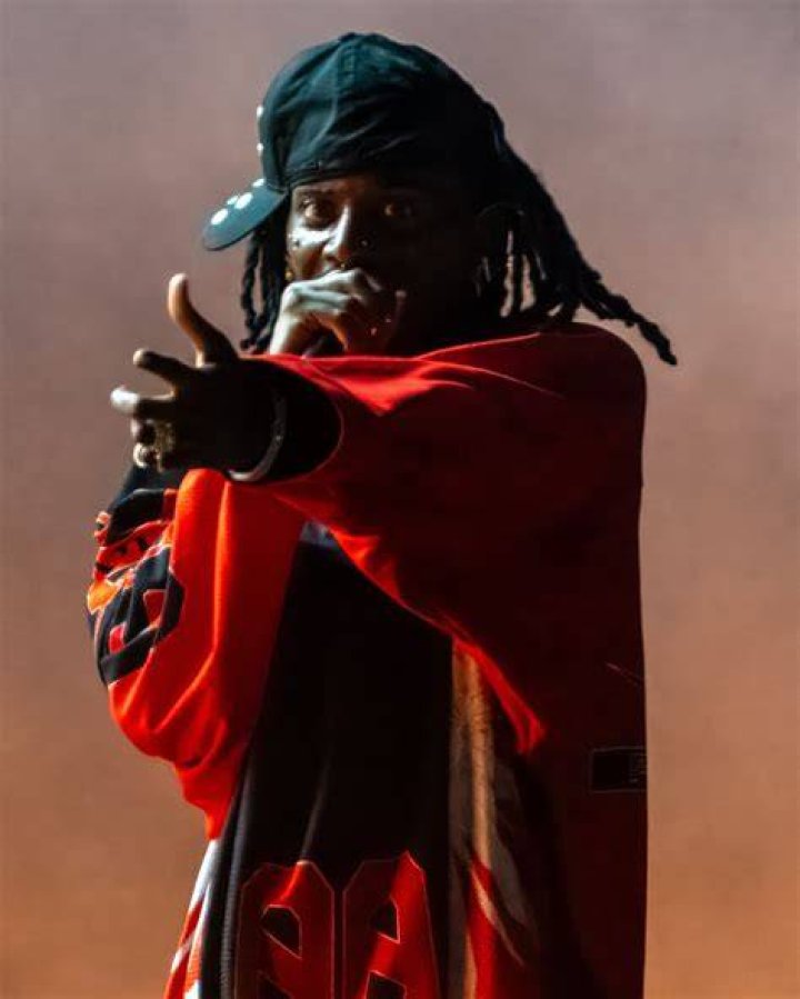 BeamDash | Playboi Carti Net Worth