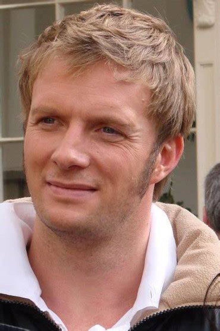 BeamDash | Rupert Penry-Jones Net Worth