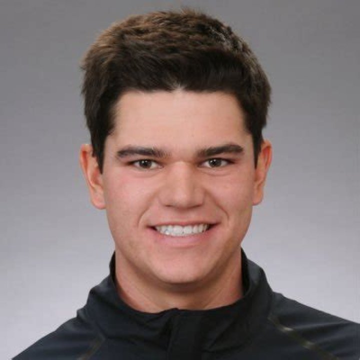 Beau Hossler Father Beau Hossler, Sr. Also Plays Golf