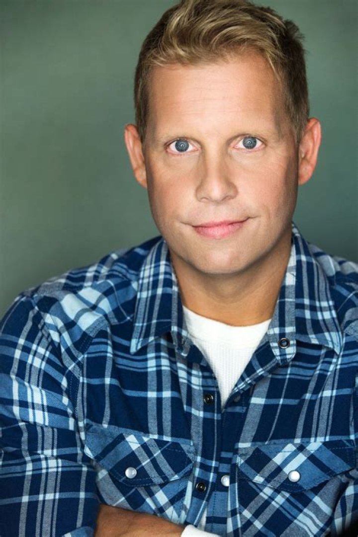 Beau Wilson Beau Wilson
