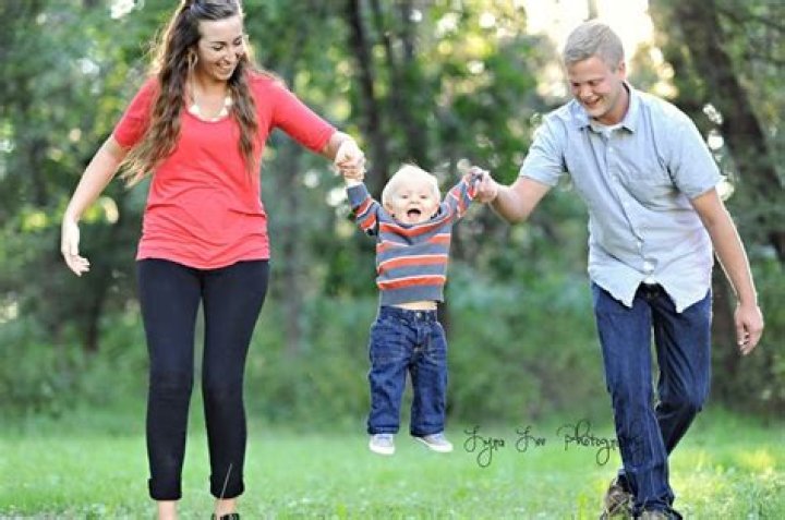 Beautiful Family Beautiful family, Couple