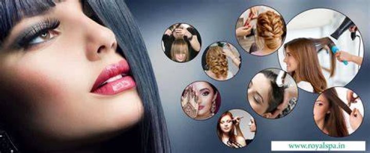 Beauty Parlour Near Me For Ladies With Price List Beauty Amp Health