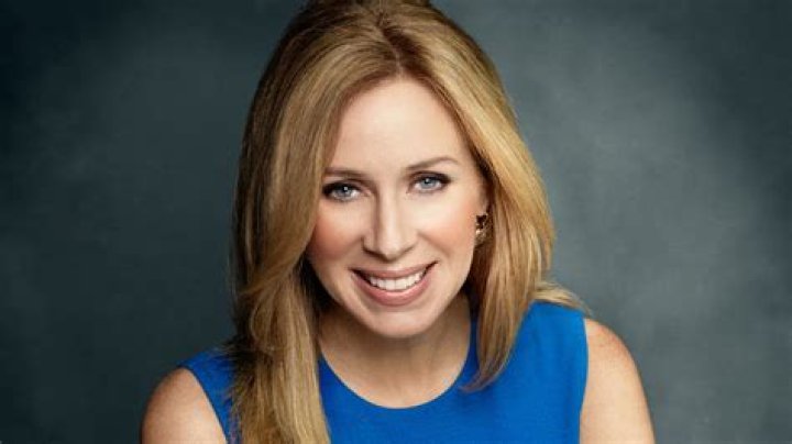 Becky Quick Profile CNBC