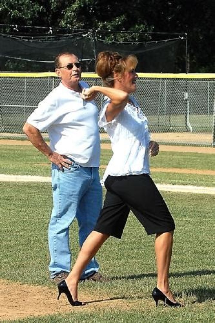 Becky Taylor Jim Mulvihill Memorial Tournament 62307