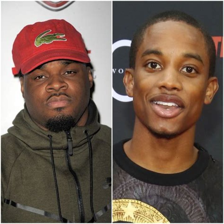 Beef Comes to a Head Between Viral Internet Stars Emmanuel Hudson and Spoken Reasons