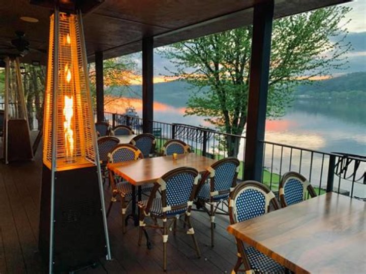 Beehive Restaurant 82 Photos & 147 Reviews American (New) 30 Old