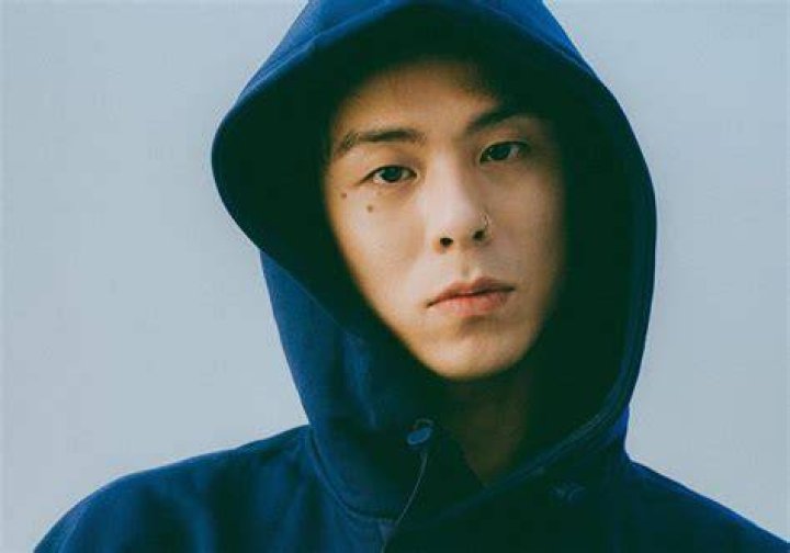Beenzino Got Married Girlfriend Stefanie Michova Beenzino