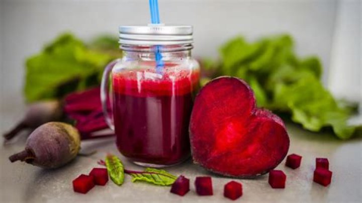 Beet Juice Lowers Blood Pressure And Keep Your Heart Healthy ಹಾರ್ಟ್