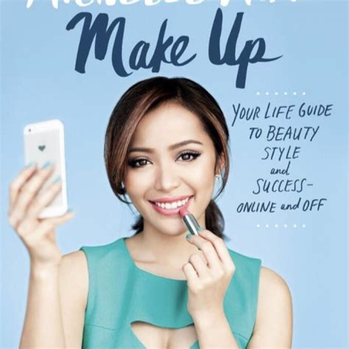 Behind The Beauty, Style, And Success