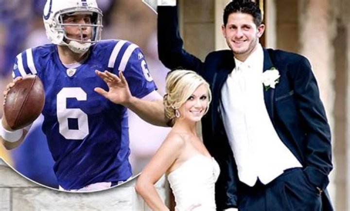 Behind The Scenes Of Dan Orlovsky's Marriage