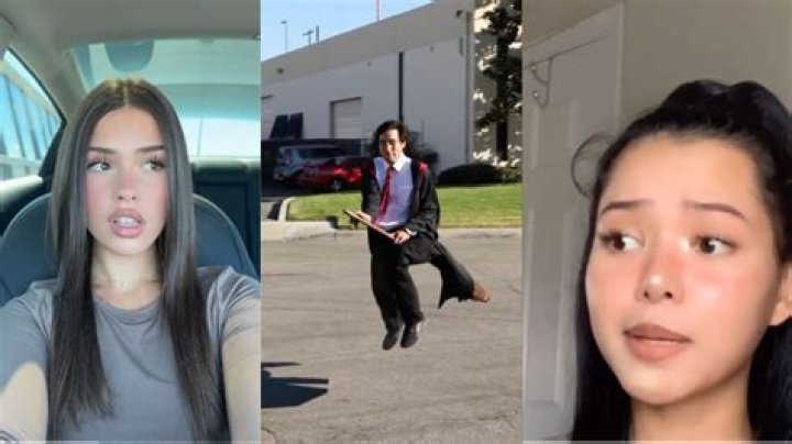 Behind The Viral TikTok Success