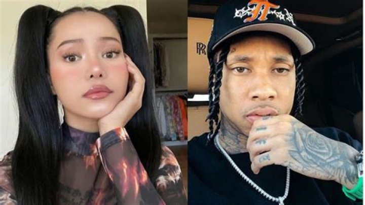 Bella Poarch Tyga Only Fans