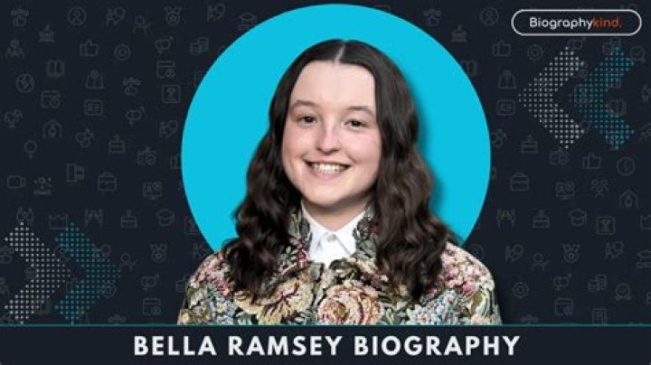 Bella Ramsey Wiki 2021 Net Worth, Height, Weight, Relationship & Full