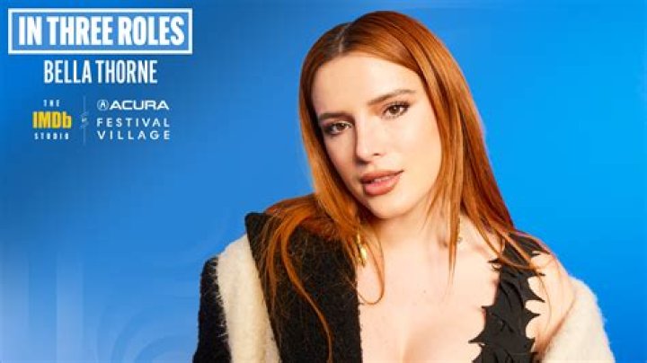 bella thornes only fans leak fanleaksxxx