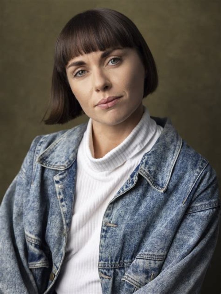 Bella Wilson The Human Agency