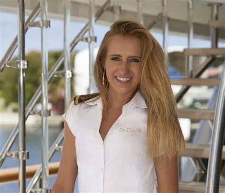 Below Deck's Ben Reveals Surprising Status of Camille Boatmance