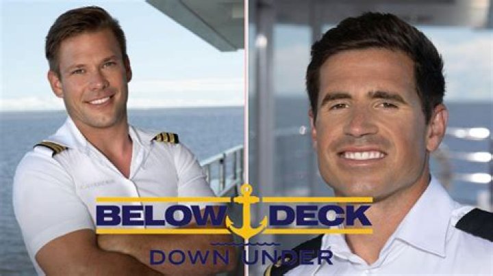 Below Deck Down Under fans call out Jaimee for breaking 'girl code