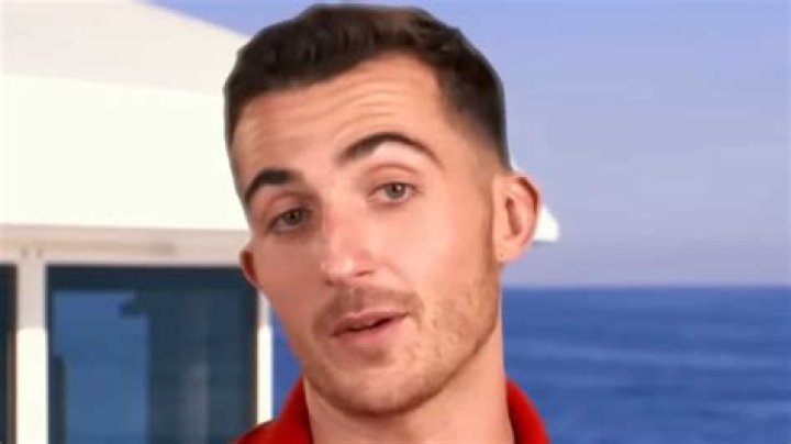 Below Deck Med Spoilers Captain Sandy Meddles