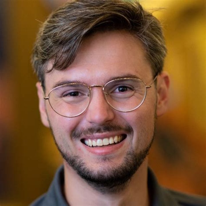 Ben Christie LinkedIn