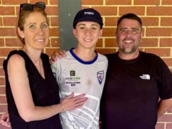 Ben Field Parents (Murderer), Age, Wiki, Wife, Net Worth 2023 & More 1 Ben Field Parents, Siblings