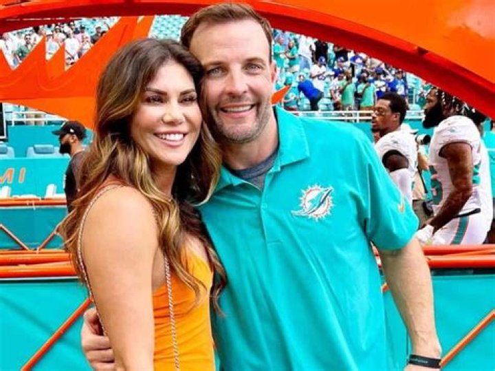 Ben Lawson Wife Is He Married To Maile Mildrexler?