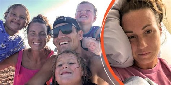 Ben Lloyd-Hughes's Love Life Explored