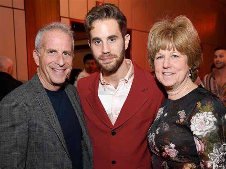 Ben Platt Parents Broadway to the Big Screen &mdash; citiMuzik