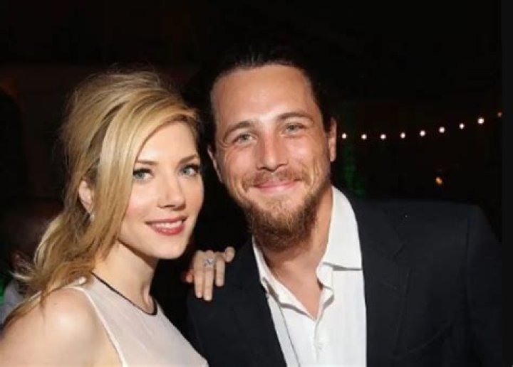 Ben Smith-Petersen Wiki, Age (Riley Keough's Husband) Biography, Kids & More 3 Ben Smith-Petersen Wife