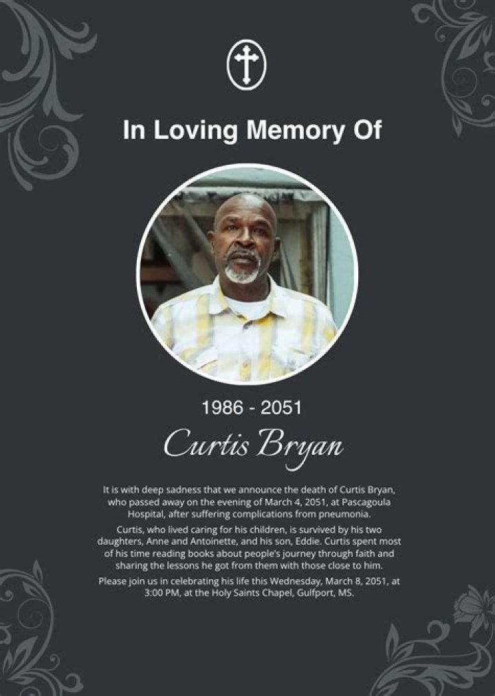 Benish Shah Death , Obituary, Visitation and Funeral Details