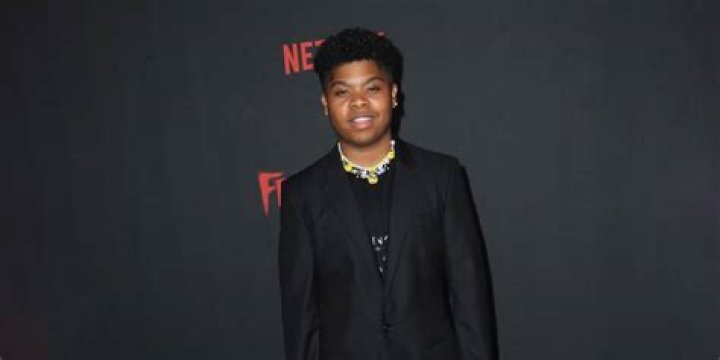 Benjamin Flores Jr. Biography, Height & Life Story Super Stars Bio