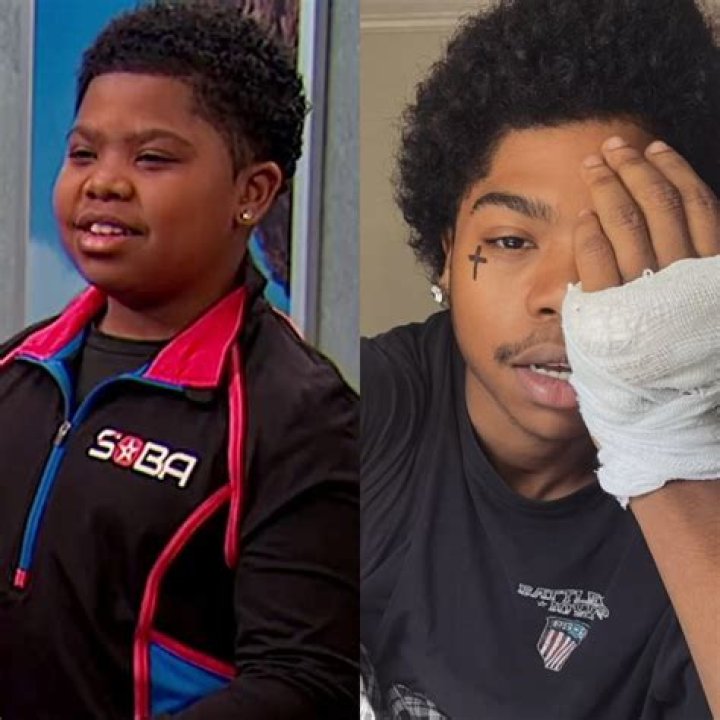 Benjamin Flores Jr. Transformation ★ From Baby To 19 Years Old YouTube