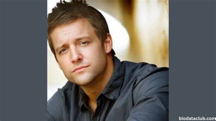 Benjamin Nielsen Bio, Net Worth, Age, Married, Wife, Kids, Ethnicity