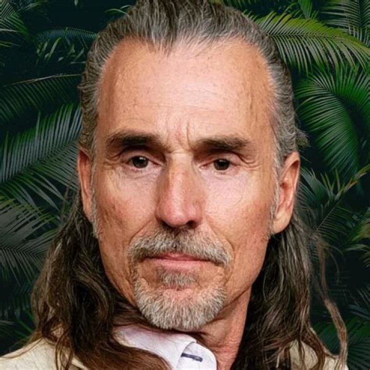 Benjamin Wade Benjamin Wade Photos CBS' "Survivor South Pacific
