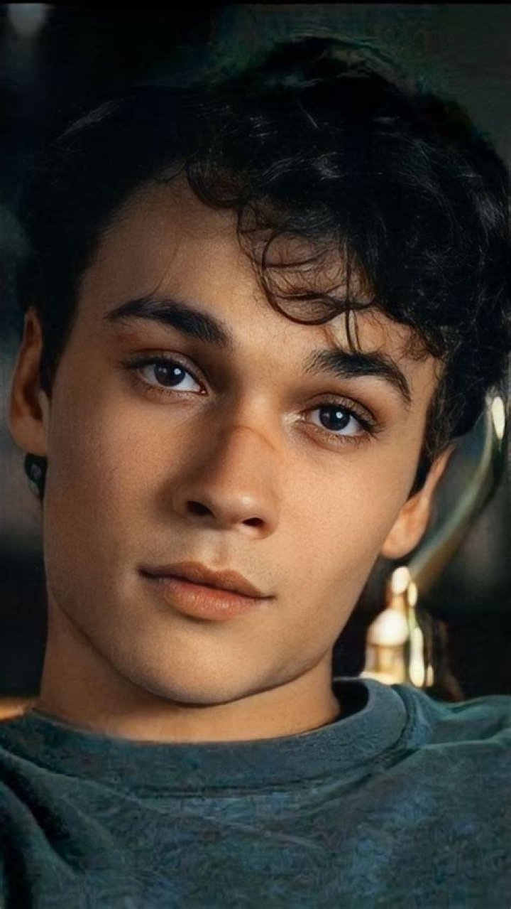 Benjamin Wadsworth Pel&iacute;culas, Edad y Bio