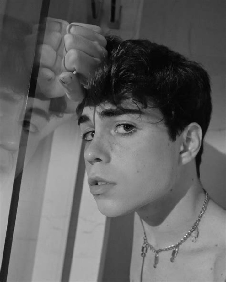 BENJI KROL NEW PHOTOSHOOT 2021 in 2021 Photoshoot, Fictional