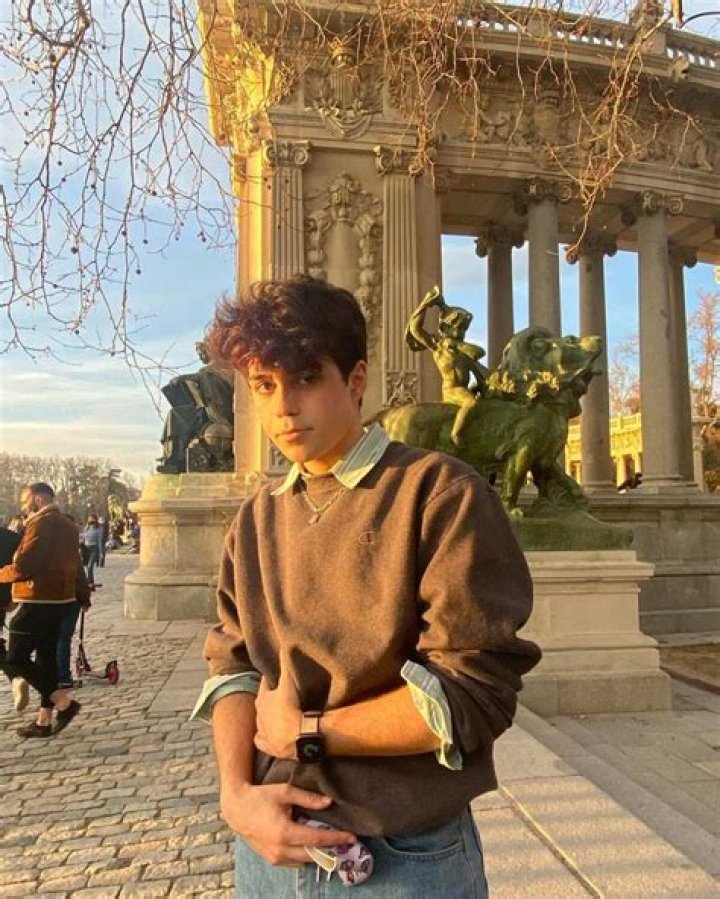 Benji Krol&rsquo;s biography age, height, parents, who is he dating? Legit.ng