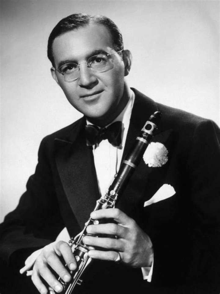 Benny Goodman's
