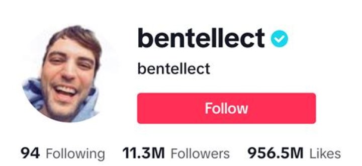 bentellect (bentellect) TikTok Watch bentellect's Newest TikTok